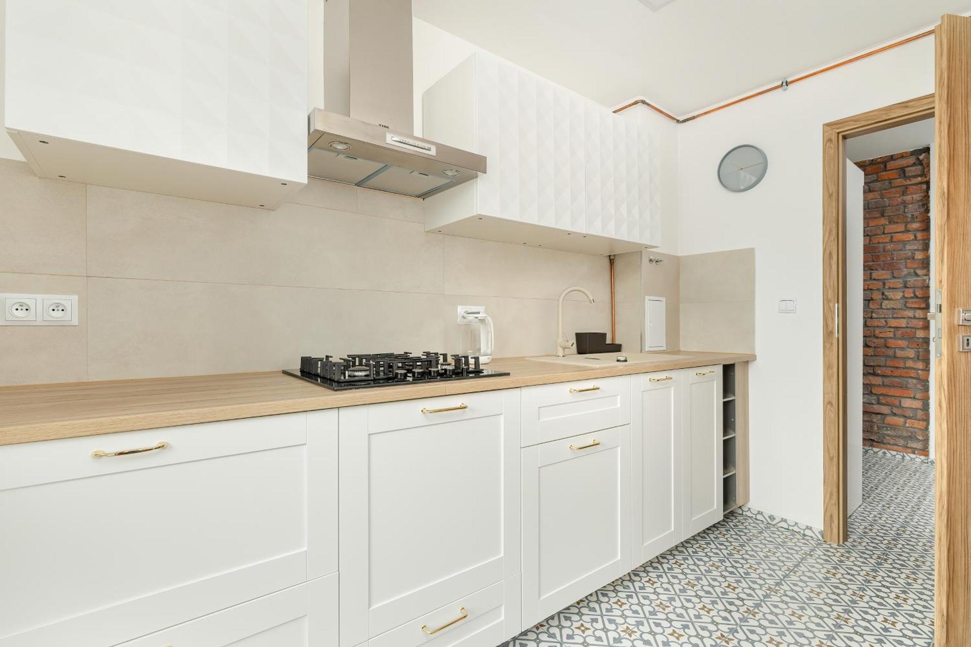 Nowoczesne I Stylowe Apartamenty W Centrum Bytomia Blisko Rynku By Noclegi Renters Exterior foto