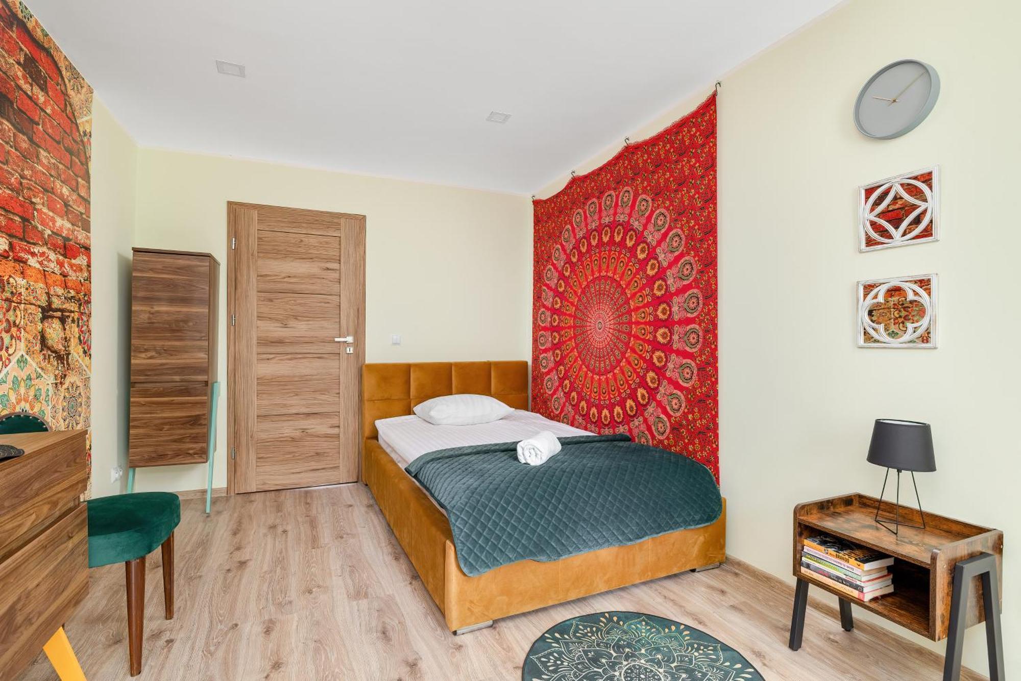 Nowoczesne I Stylowe Apartamenty W Centrum Bytomia Blisko Rynku By Noclegi Renters Exterior foto