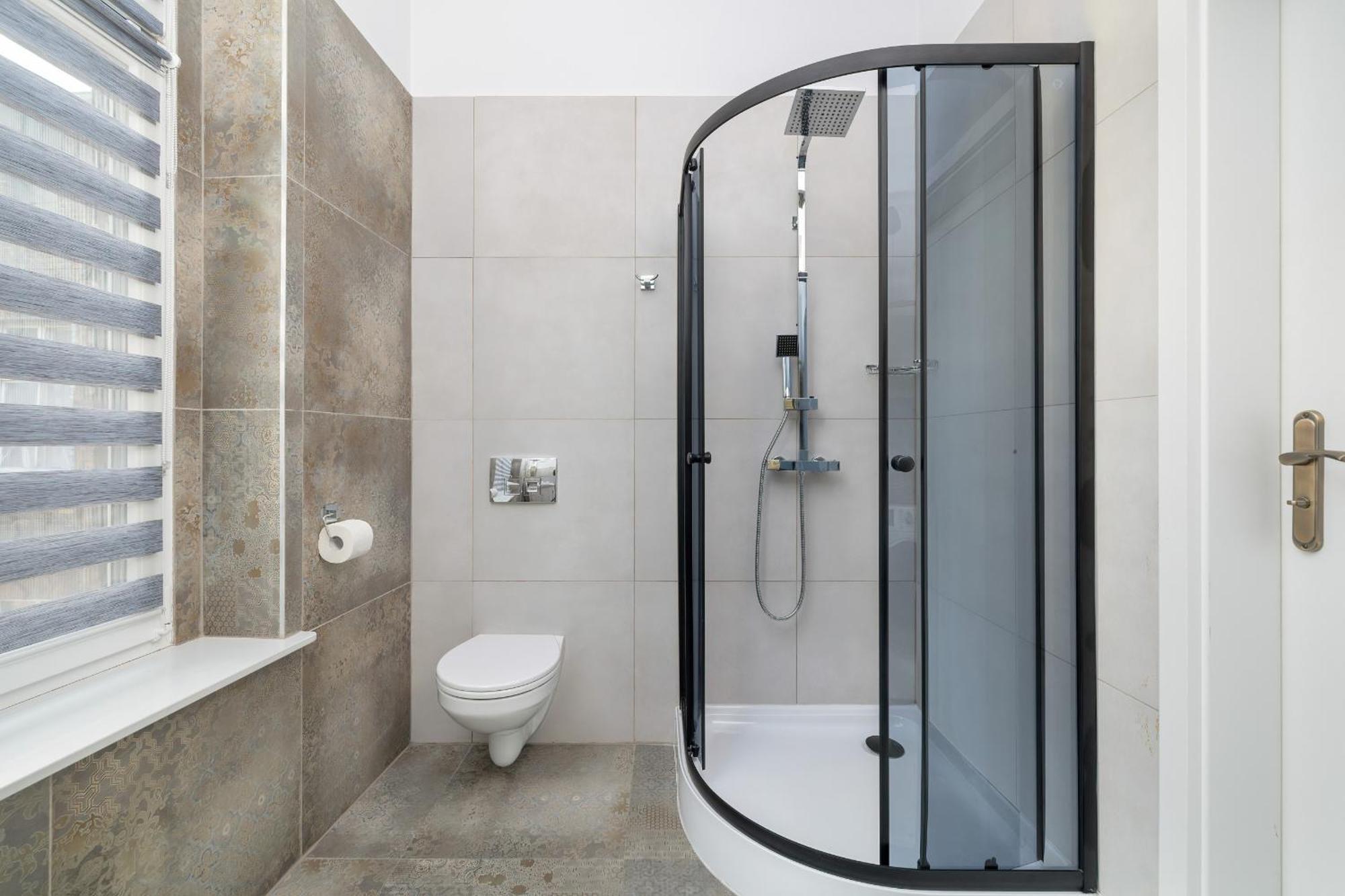 Nowoczesne I Stylowe Apartamenty W Centrum Bytomia Blisko Rynku By Noclegi Renters Exterior foto
